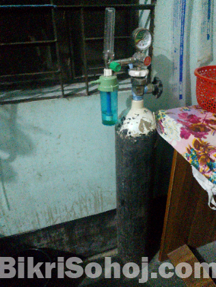 অক্সিজেন সিলিন্ডার